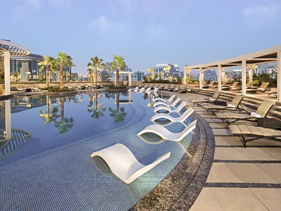 Hyatt Regency Dubai Creek Heights Residences